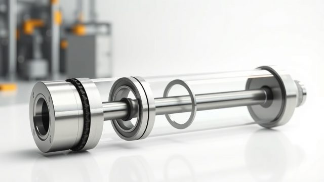 Generic Hidrolik Silindir Karşılaştırma Rehberi